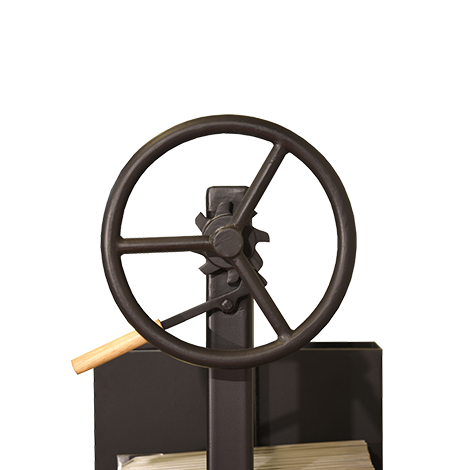 Увеличить гриль Corona-A Гриль Corona-A-2