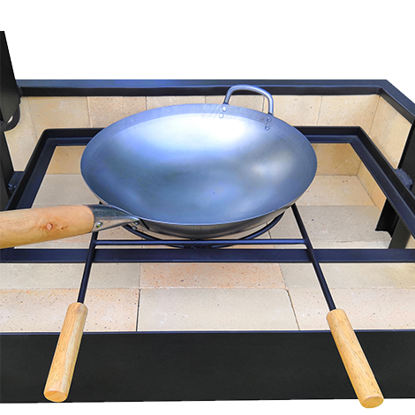 Увеличить гриль Corona-A Гриль Corona-A-3