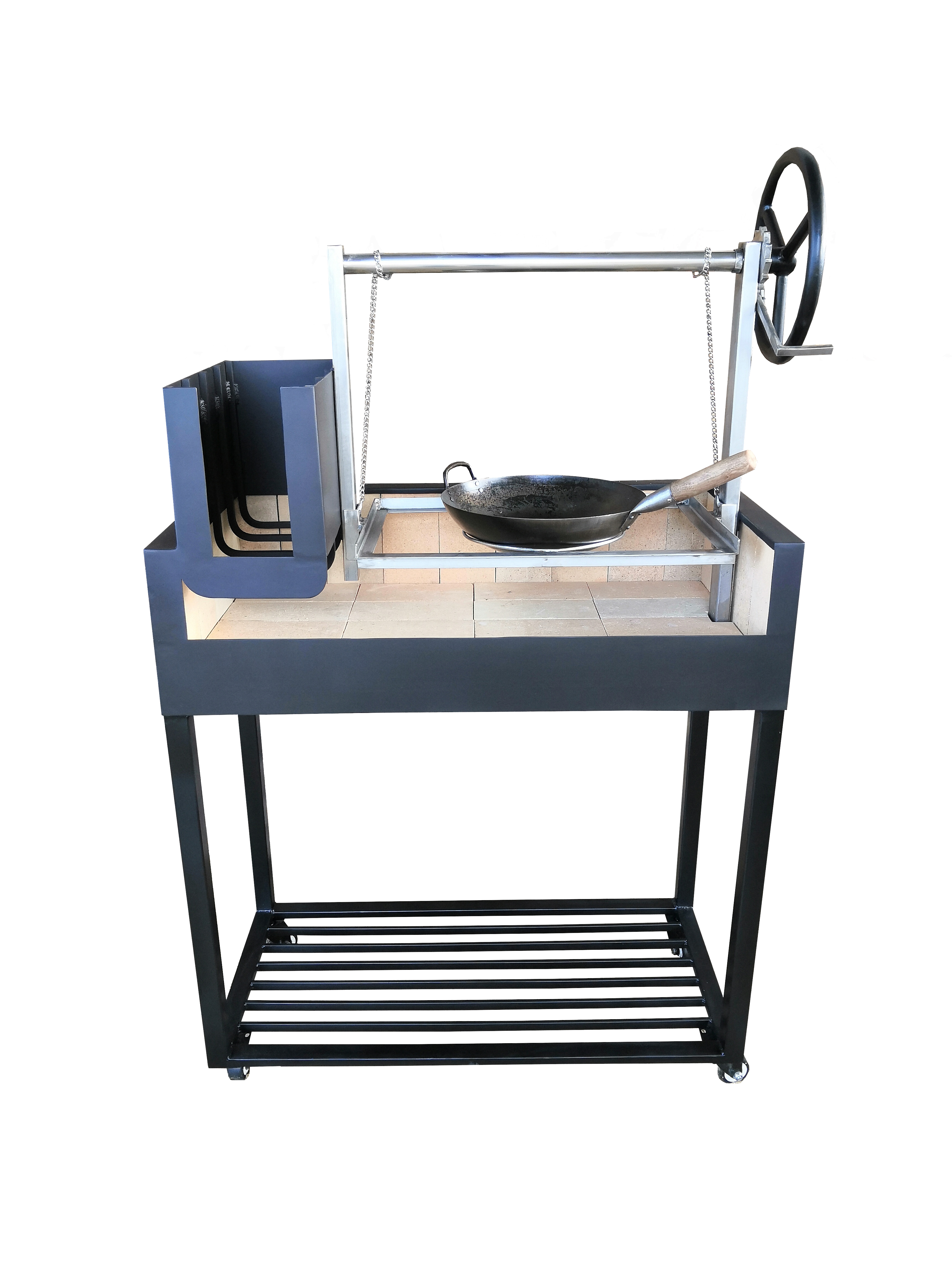 Увеличить гриль Corona-C Гриль Corona-C-2